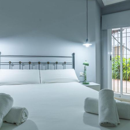Apartamento Estrella Del Sur Córdoba Exteriör bild