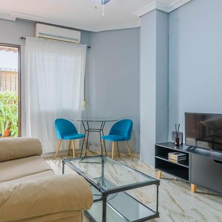 Apartamento Estrella Del Sur Córdoba Exteriör bild