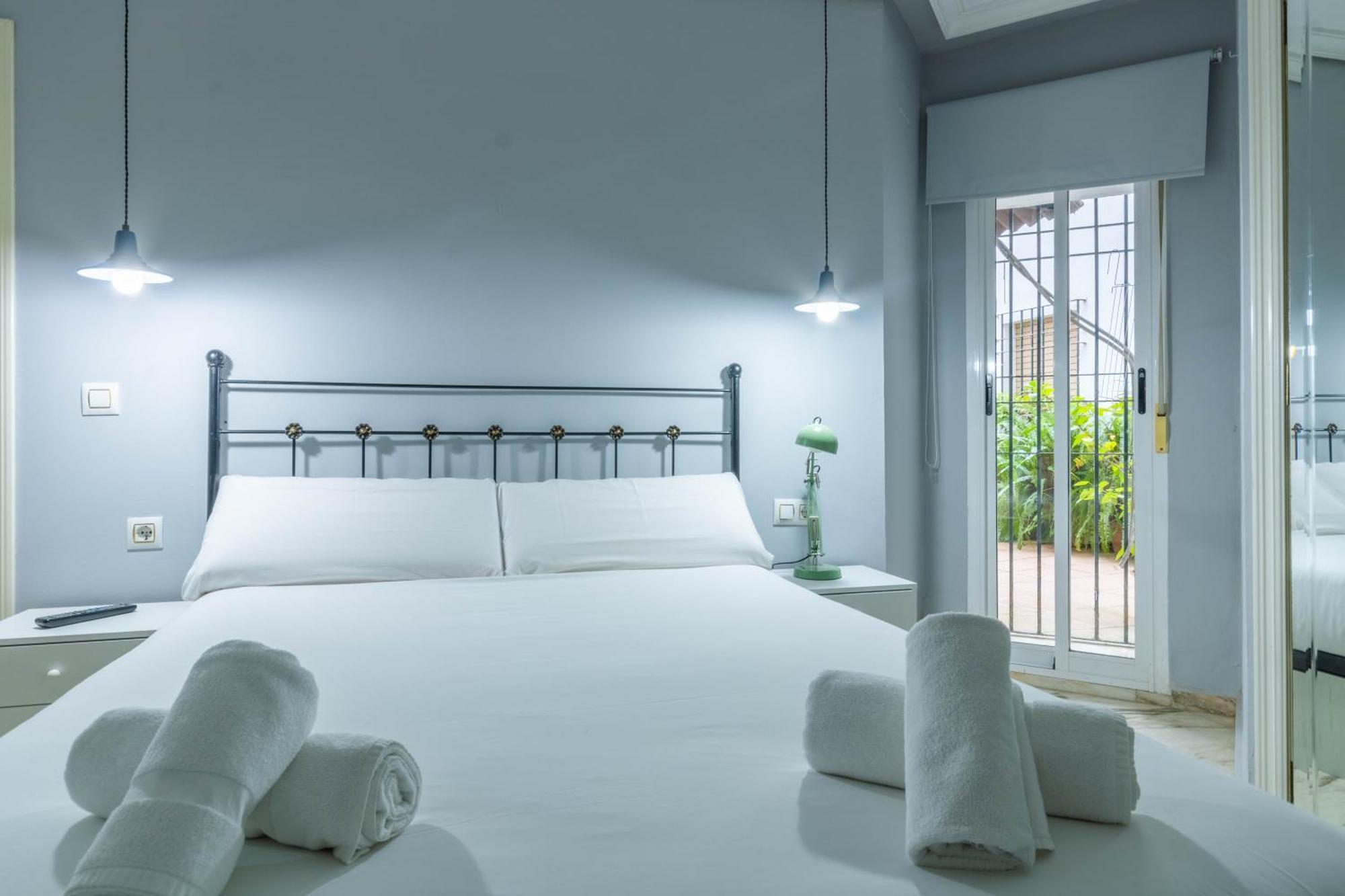 Apartamento Estrella Del Sur Córdoba Exteriör bild