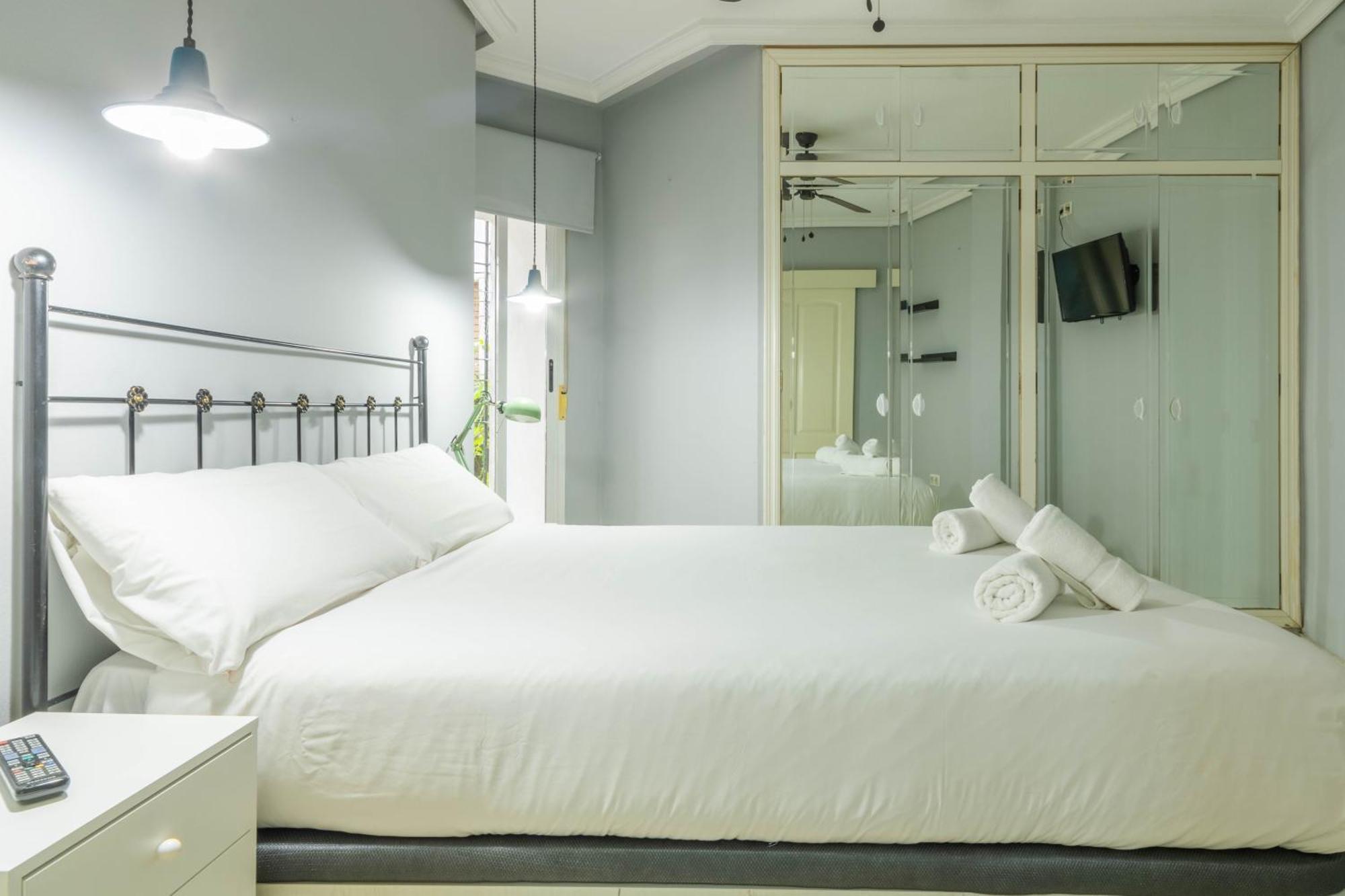 Apartamento Estrella Del Sur Córdoba Exteriör bild