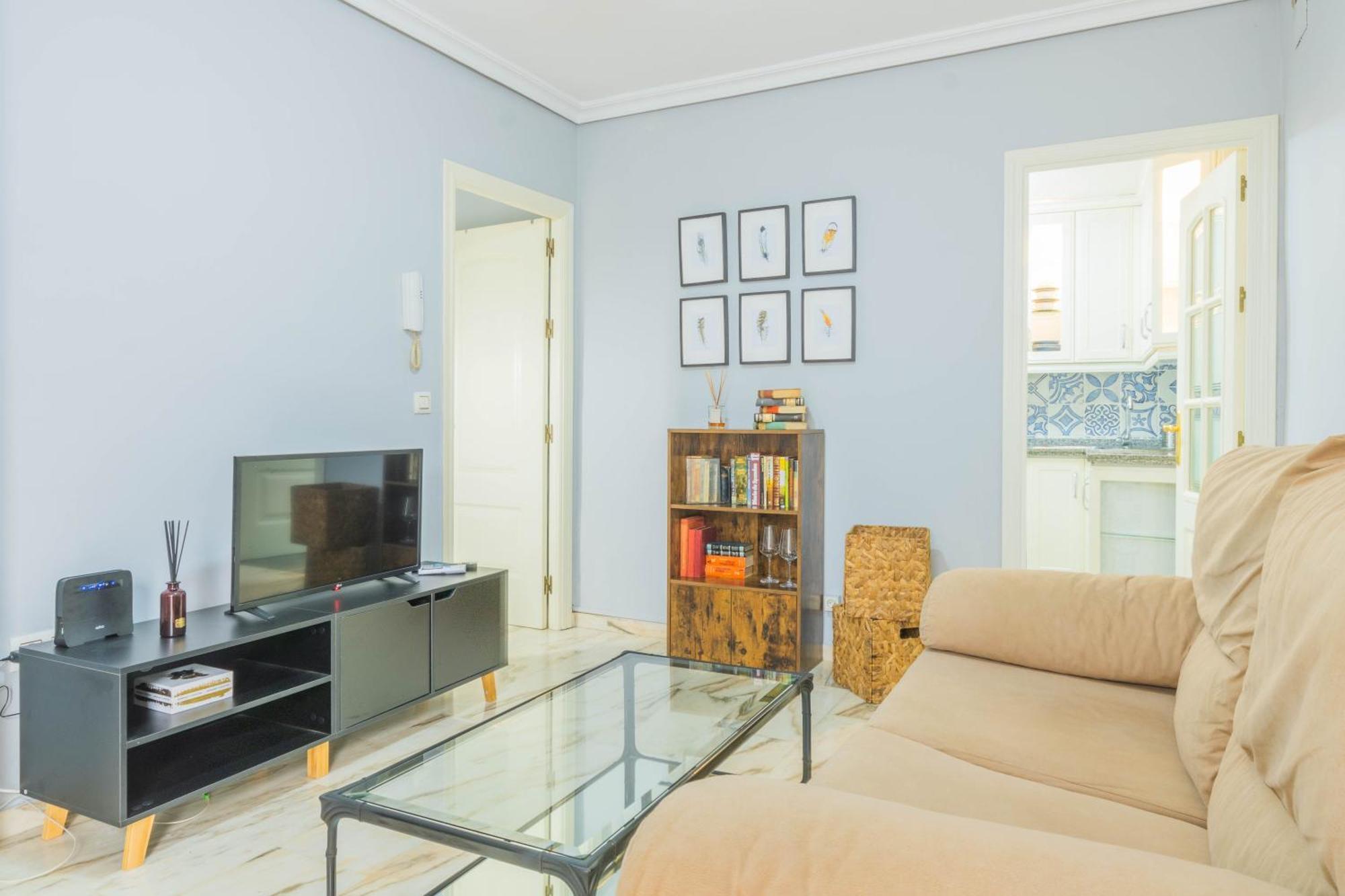 Apartamento Estrella Del Sur Córdoba Exteriör bild