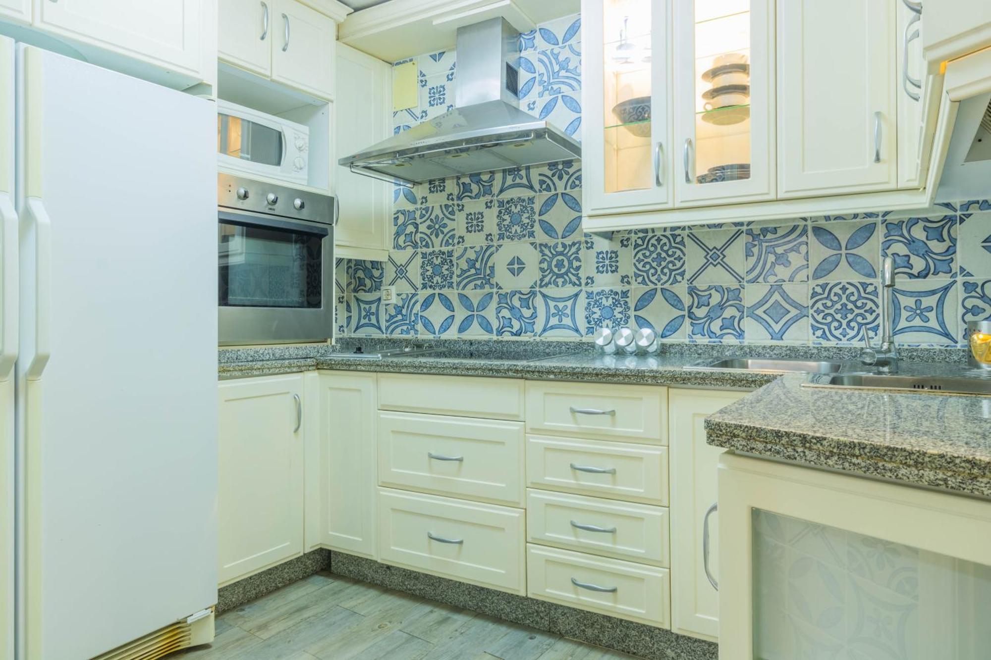Apartamento Estrella Del Sur Córdoba Exteriör bild